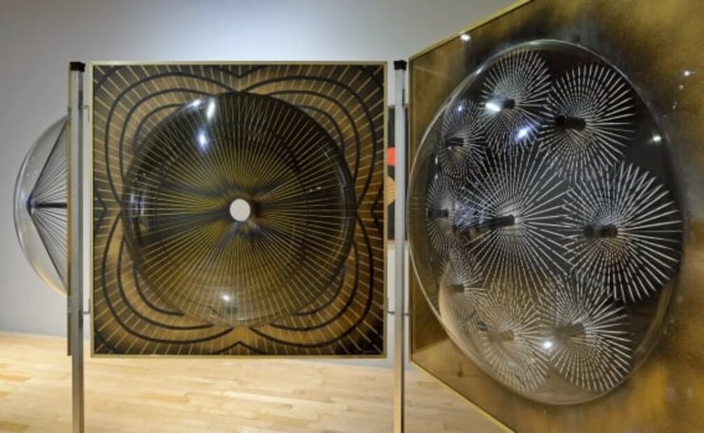 Fallece el escultor Ernesto Mallard