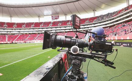 “Chivas devalúa su servicio de televisión”