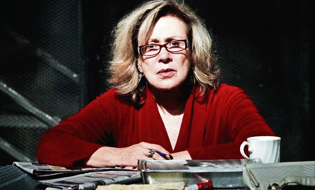 Laura Zapata fue secuestrada en septiembre de 2002. 
Foto: EL UNIVERSAL, archivo