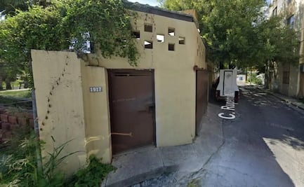 Reportan presunta emisión de material radiactivo en la colonia Desarrollo Urbano Reforma de Monterrey; solicitan intervención de las autoridades