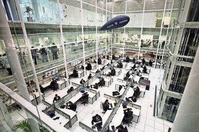 Policías en México, sin un modelo definido: expertos