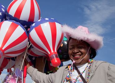 ¿Por qué los estadounidenses tienen apodos como "gringo", "yanqui" y "gabacho"?