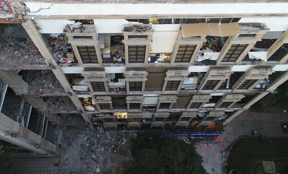 ARCHIVO. EL UNIVERSAL