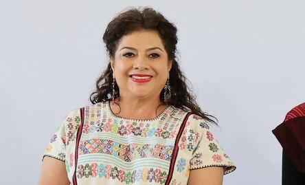 Brugada destaca coordinación con alcaldías para “atender necesidades de la población”; realiza programa "Casa por Casa" en Cuajimalpa