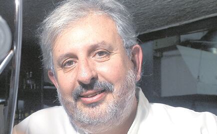 Marco Rascón se anota para la CDMX