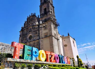 Qué atractivos debes visitar en Tepotzotlán, Edomex