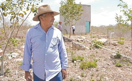 Propone Ricardo Monreal reforma a Ley Agraria
