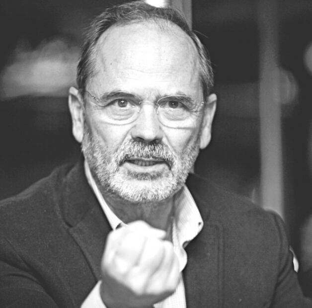 PAN: crece rebelión contra su dirigente