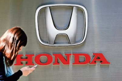 Profepa multa a la automotriz Honda