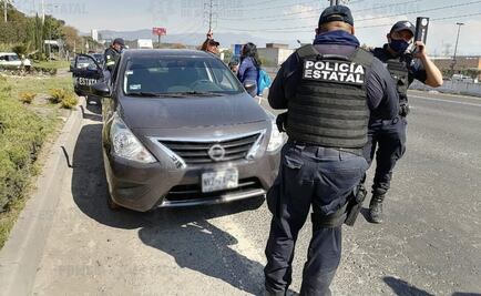 Caen 2 mujeres implicadas en ataque armado en Central de Abasto de Toluca