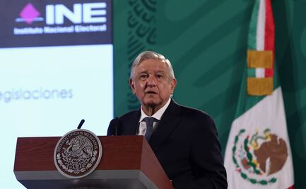 El WSJ se pregunta si AMLO es una amenaza para la democracia