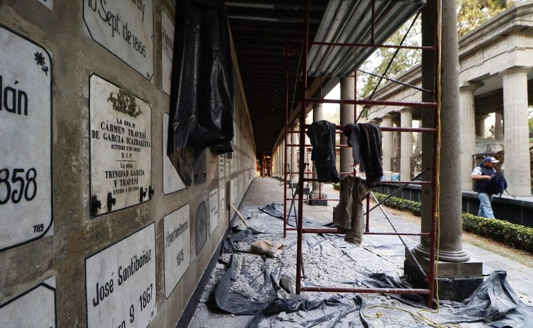 Foto: Secretaría de Cultura de la Ciudad de México