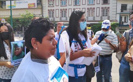 Cae elemento policiaco por desaparición forzada de 5 jóvenes en Veracruz