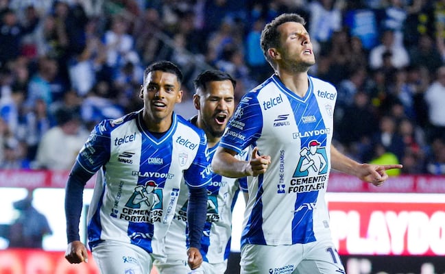 Pumas no puede ante Pachuca y queda golpeado para la Semifinal de Vuelta