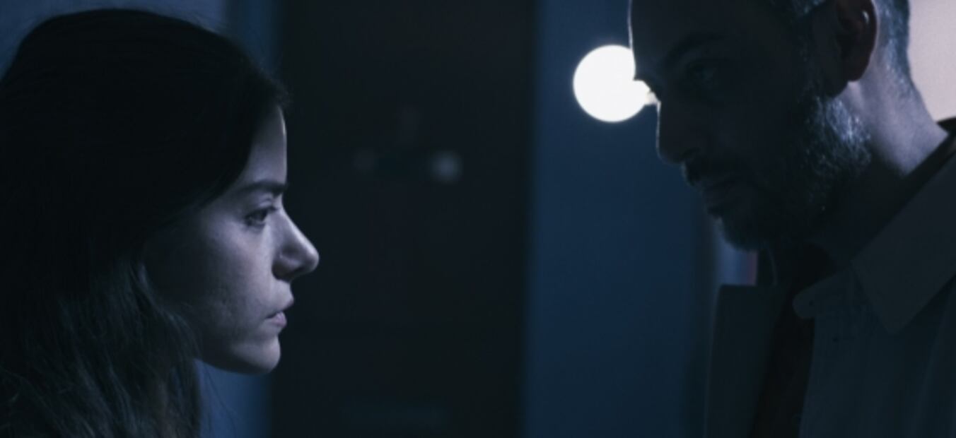 El productor René Herrera retoma el cine negro en “Emboscada”