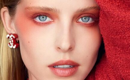 Colores de sombras en tendencia para impactar en el verano