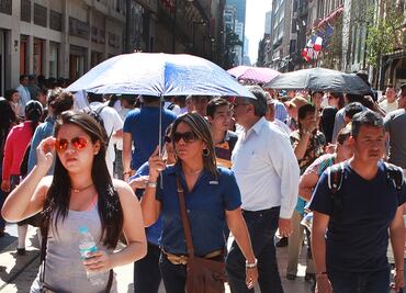 La ciencia te da algunas recomendaciones para cuidarte del sol