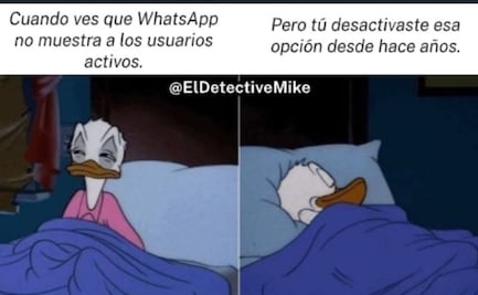Los mejores memes de la caída de WhatsApp