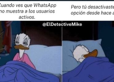 Los mejores memes de la caída de WhatsApp