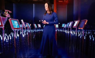 Machado: volveré a Venezuela cuando haya condiciones propicias de seguridad