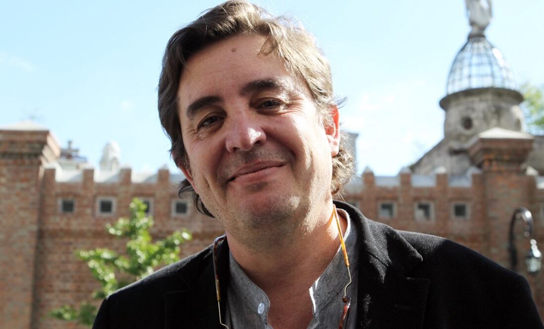 Foto: EFE/Cézaro De Luca