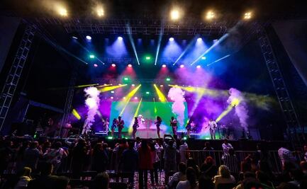 Metepec prohíbe narcocorridos en Feria de San Isidro 2025; solicitan se haga una evaluación a los grupos