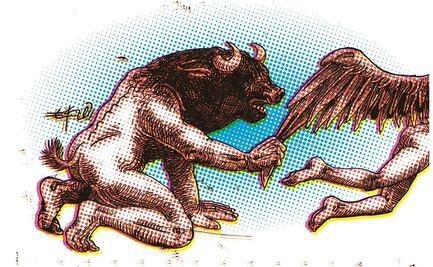 El poderoso lobby feminista