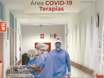 López-Gatell tiene cifras atrasadas sobre Covid-19 en CDMX