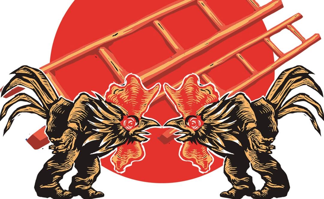 Una tormenta poblana