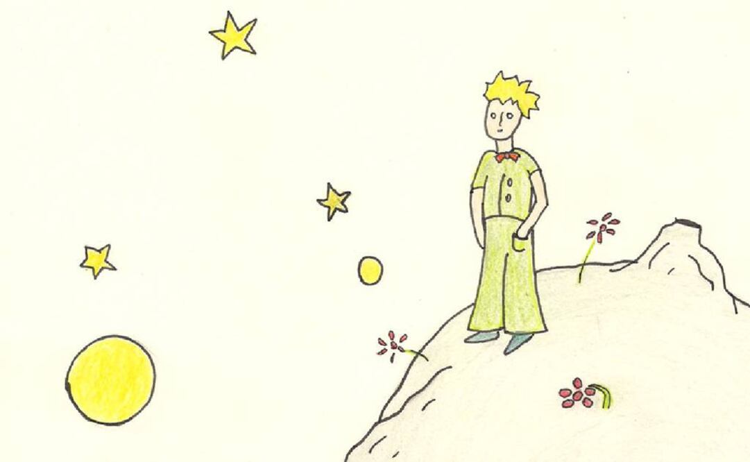 Fueron dos años los que tomó traducir la obra. (FOTO: Archivo EL UNIVERSAL) 