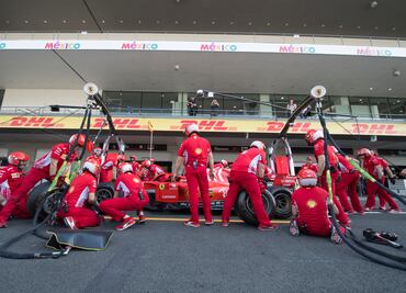 Fórmula 1 aprueba el nuevo presupuesto de gasto para 2021