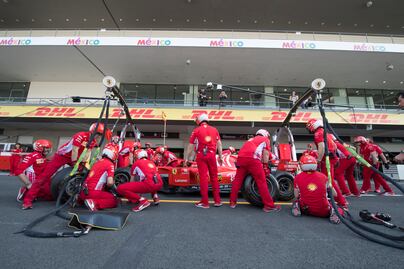 Fórmula 1 aprueba el nuevo presupuesto de gasto para 2021