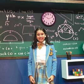 Gibby, de youtuber a estrella de la tv 