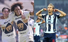 Pumas vs Rayados: ¿Cuándo y dónde ver EN VIVO la jornada 7, HOY, domingo 22 de febrero?