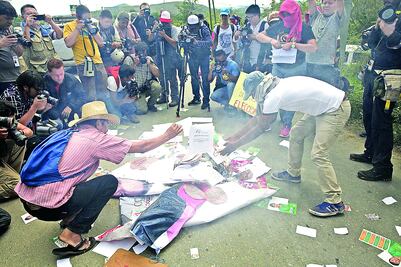 Tribunal invalida elección de Tixtla