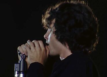 47 años sin Jim Morrison