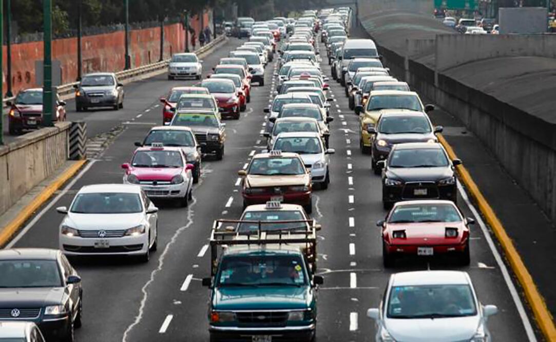 Foto: Archivo. EL UNIVERSAL