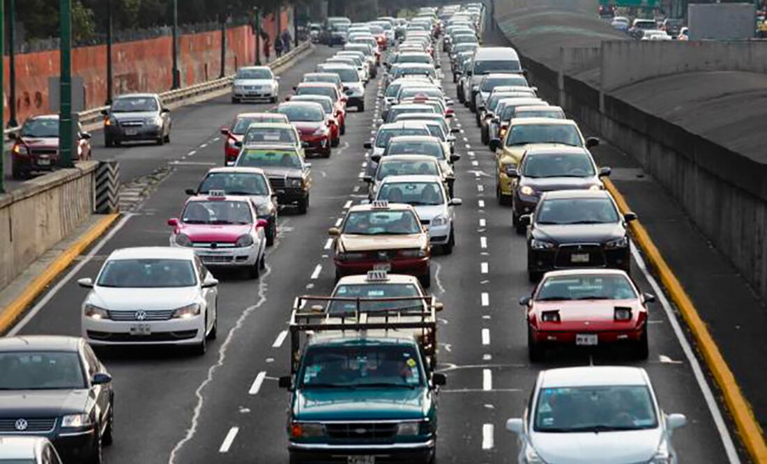 Foto: Archivo. EL UNIVERSAL