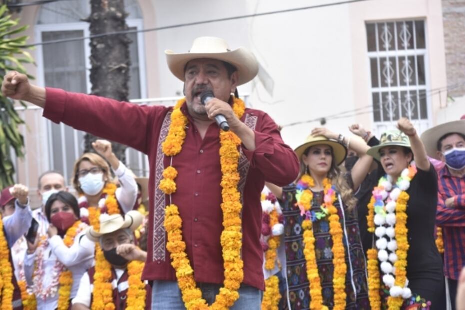 Así se cocinó la respuesta de la Casa Blanca a AMLO