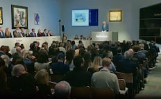 Frida Kahlo es la artista más cotizada de la historia