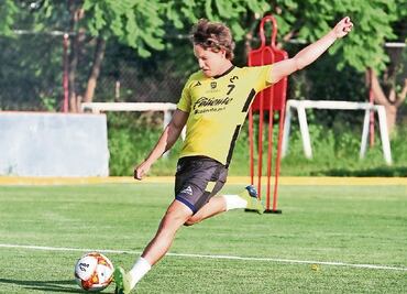 Monarcas abre jornada 2 en pos de revancha