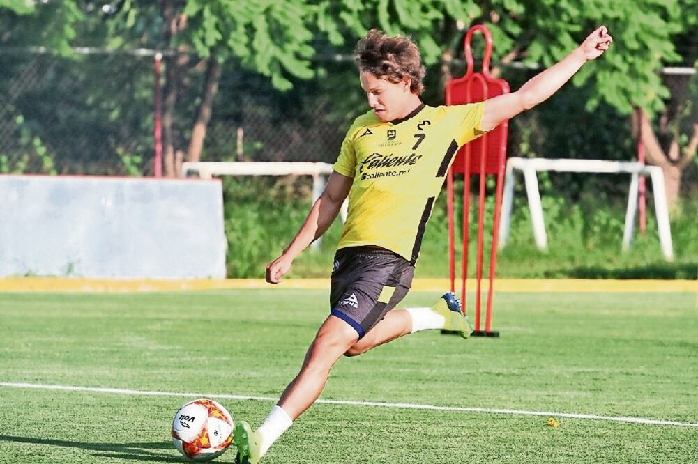 Morelia recibe al campeón Santos, que tuvo un excelente arranque. (IMAGO7)