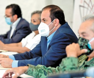 Morelos se ubica en segundo lugar por prevención de Covid