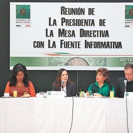 ...Y en San Lázaro exigen que se investiguen irregularidades