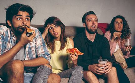 Arma maratón de bioseries musicales, checa dónde puedes verlas