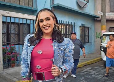 Coco Máxima: "Soy inofensiva, no estoy enferma mental"