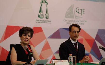 Gobiernos populistas muestran desprecio a las instituciones: Armin von Bogdandy