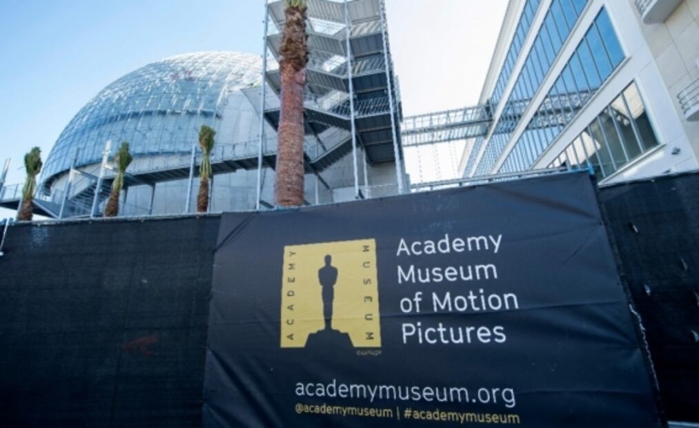 Museo de la Academia de Hollywood rendirá tributo a "Y tu mamá también"