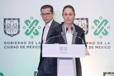 “Tiene CDMX un problema serio de movilidad” 