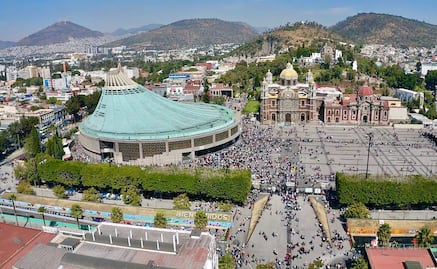 Inicia GAM fase operativa para recibir a peregrinos